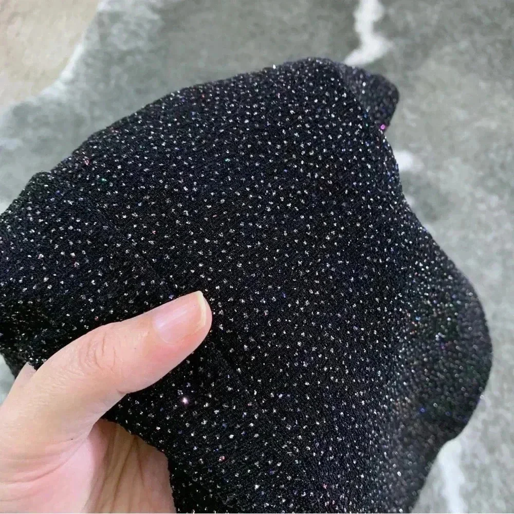 Wild Fable Glitter Skirt